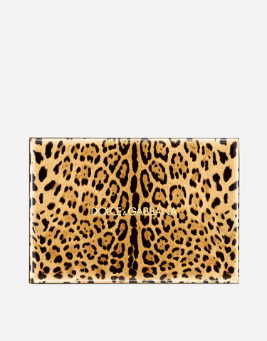 Parfémy a vône Dolce & Gabbana Animalier Eyeshadow Palette Rôznofarebný | MKUPEYE0012V0000, 1
