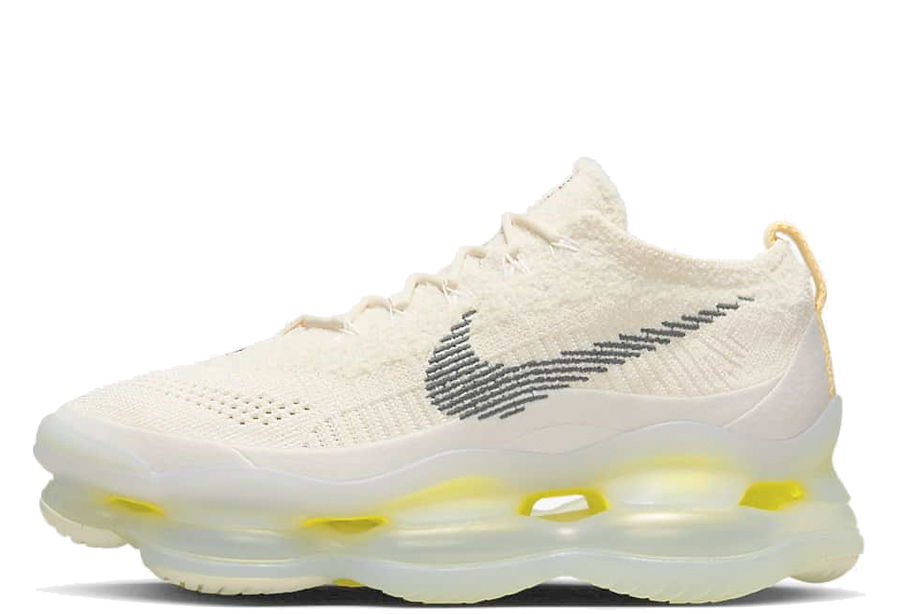 Tenisky a topánky Nike Air Max Scorpion "Phantom" Biela | DJ4701-001, 1