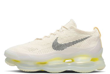 Tenisky a topánky Nike Air Max Scorpion "Phantom" Biela | DJ4701-001, 1