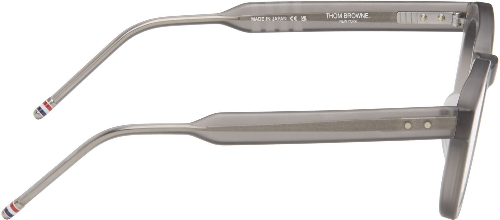 Acetate Rectangular Glasses