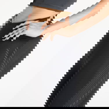 Legíny adidas Performance Stella McCartney Running Leggings Čierna | JF3798, 1