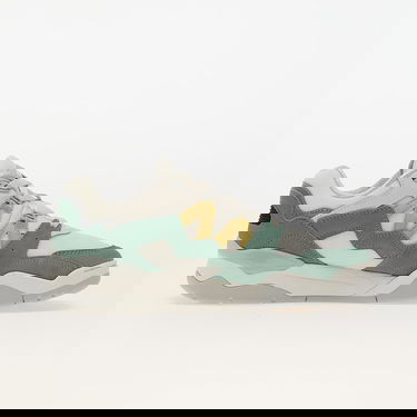 Tenisky a topánky Karhu Fusion Xt Iceberg Green/ Dusty Yellow Zelené | F850007, 2