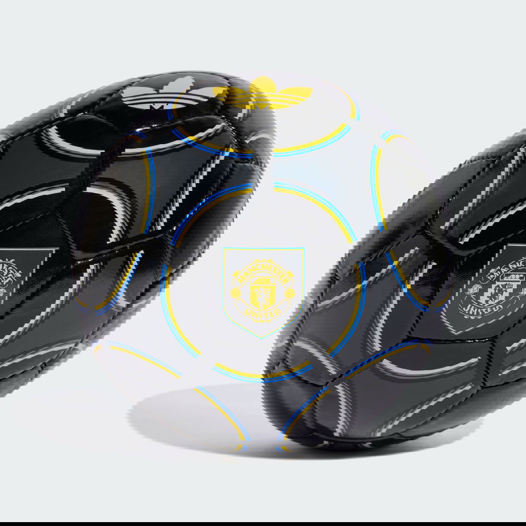 Športový doplnok adidas Performance Manchester United Third Club Ball Rôznofarebný | JP3059, 0