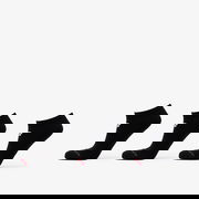 Everyday No Show Socks 3-Pack