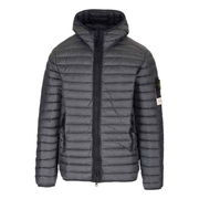 Packable Puffer Jacket