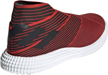 Tenisky a topánky adidas Performance Nemeziz 19.1 TR Červená | f34731, 1