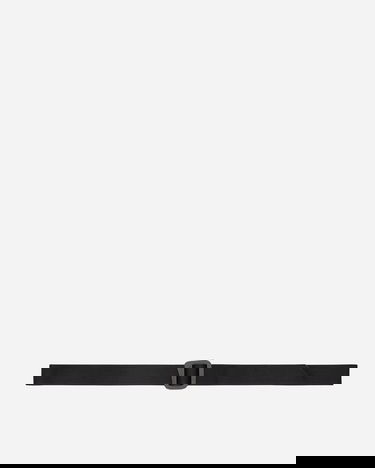 Opasok Patagonia Friction Belt Čierna | 59179 BLK, 1