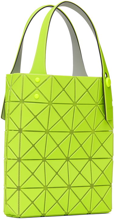 Tote bag BAO BAO ISSEY MIYAKE Prism Plus Mini Tote Bag Čierna | BB46AG521, 4