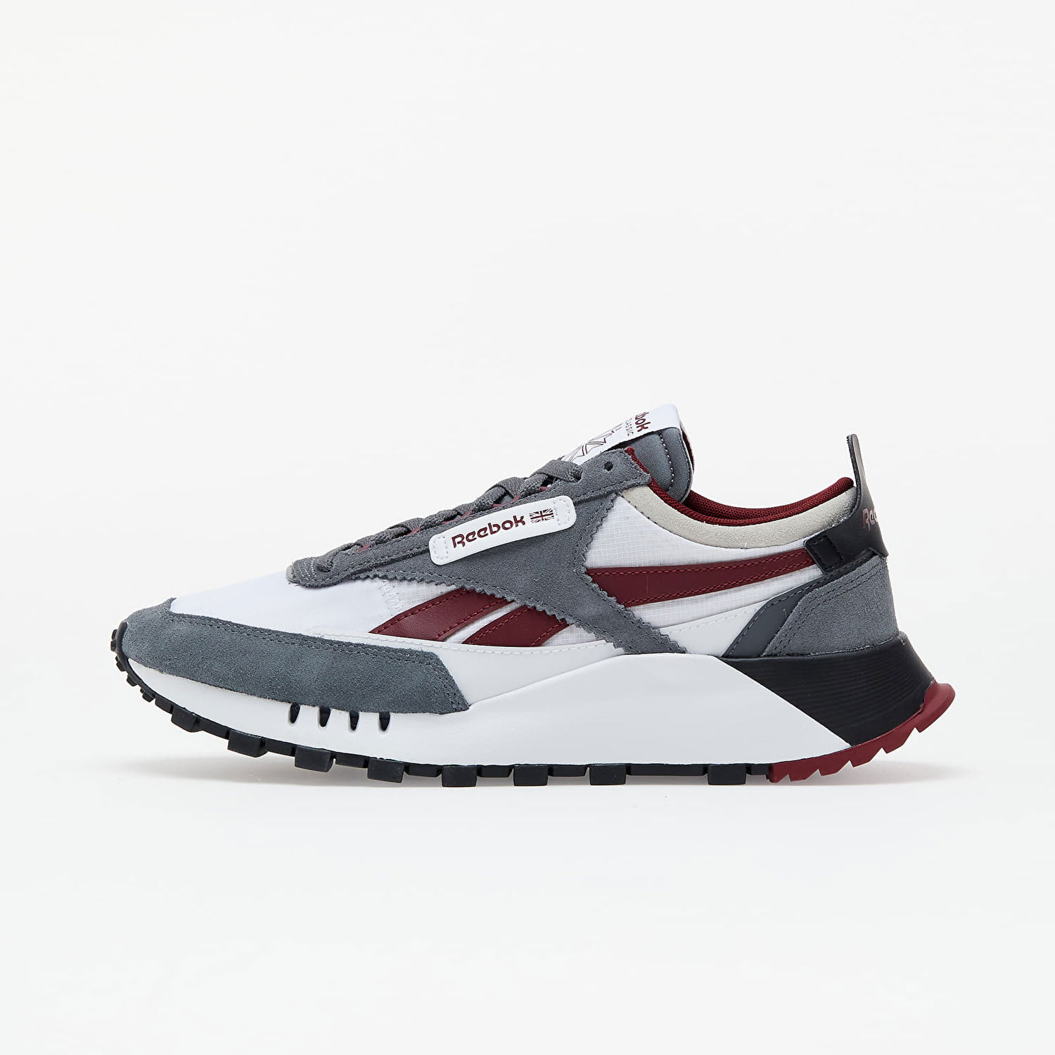 Tenisky a topánky Reebok Classic Legacy Šedá | FY7748, 0