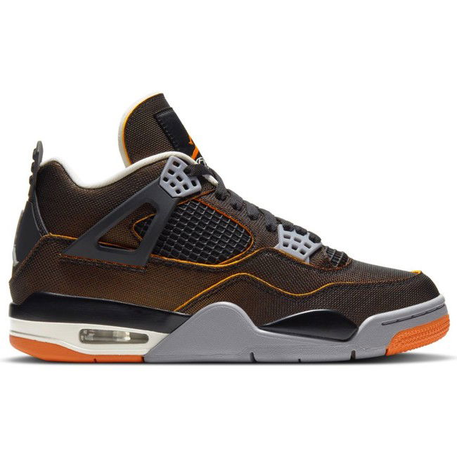 Air Jordan 4 Retro "Starfish" W