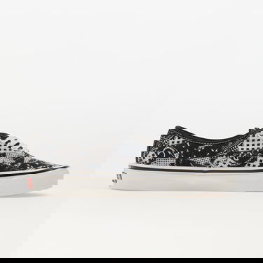 Tenisky a topánky Vans Authentic 44 DX Anaheim Factory Čierna | VN0A7Q5CBM81, 3