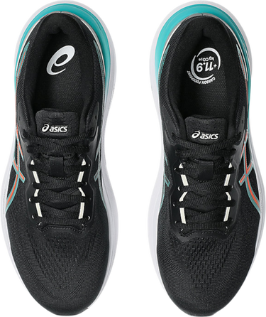 Tenisky a topánky Asics GT-1000 13 Čierna | 1011b858-005, 3