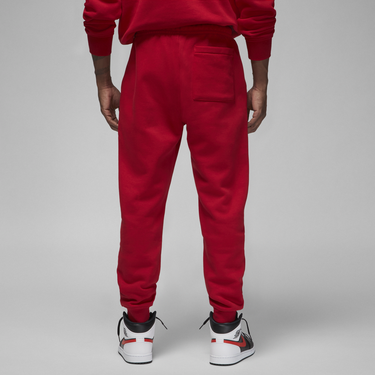 Tepláky Jordan Fleece Sweatpants Červená | dq7340-687, 3