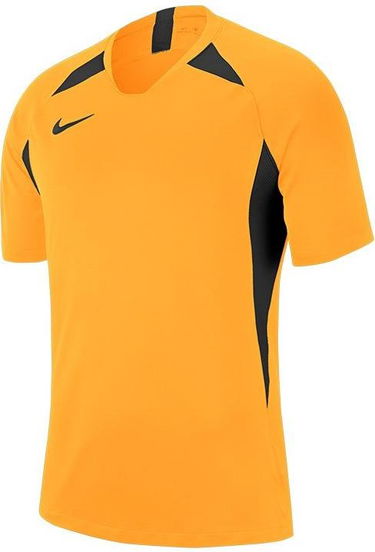 Dres Nike Nike DRY Legend Short Sleeve Jersey Žltá | aj1010-739, 0