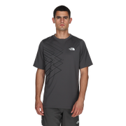 Men's Short Sleeve Graphic Tee