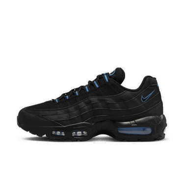 Tenisky a topánky Nike Air Max 95 Čierna | FJ4217-002, 0
