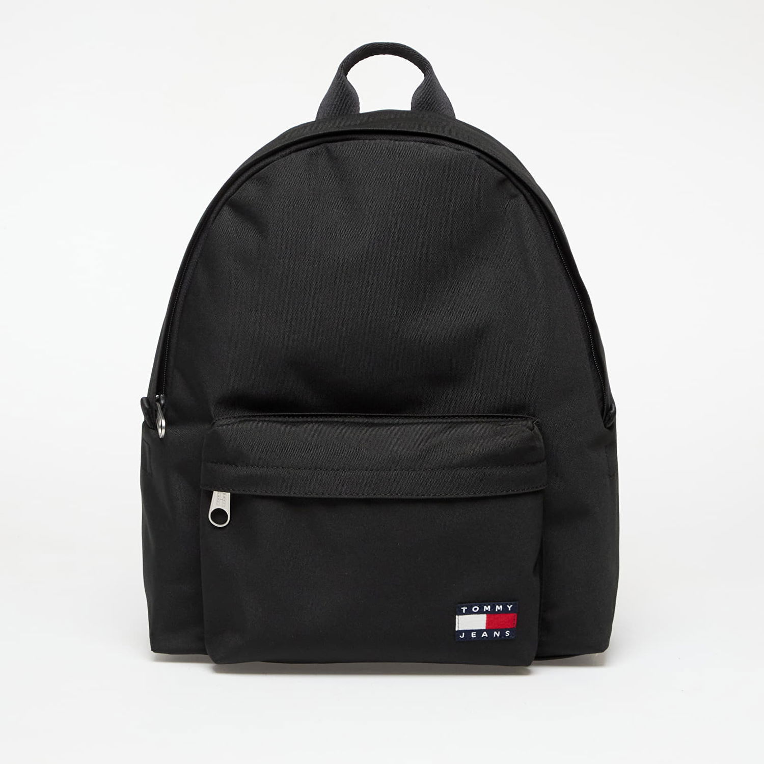 Batoh Tommy Hilfiger Backpack Tjm Ess Daily Dome Backpack Black OS Čierna | AM0AM13726-BDS, 0