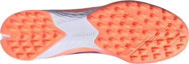 Tenisky a topánky adidas Performance F50 Pro Laceless TF Oranžová | jr9329, 2
