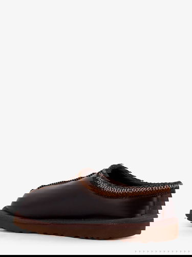 Tenisky a topánky UGG TASMAN LTHR REGEN Čierna | 1163890IWD, 2