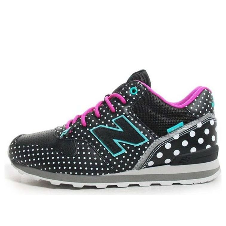 Tenisky a topánky New Balance 996 Low-Top Rôznofarebný | WH996BFK
