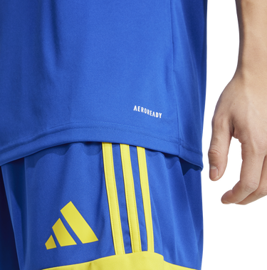 Dres adidas Originals Adidas Squadra 25 Jersey Modrá | jn5411, 2