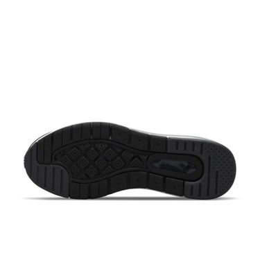Tenisky a topánky Nike Air Max Genome M Čierna | CW1648-003, 3