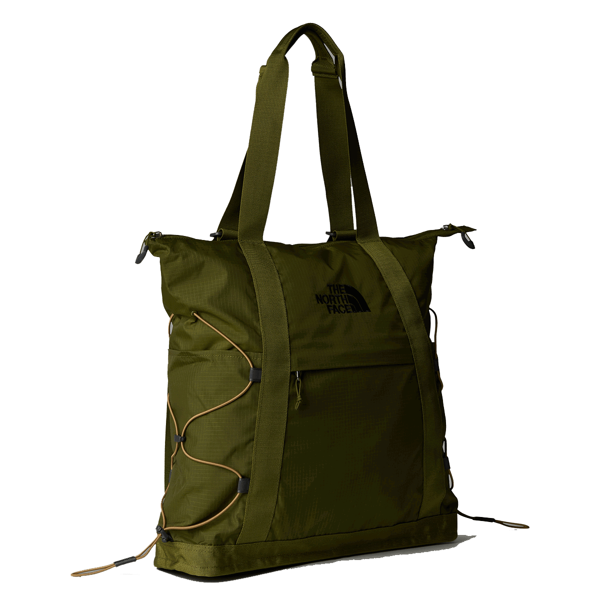 Tote bag The North Face North Face Borealis Tote Bag Zelené | NF0A52SV39M1, 0