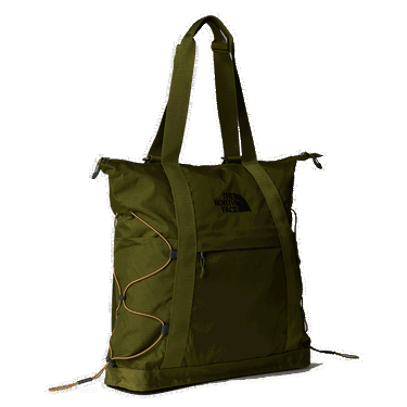 Tote bag The North Face North Face Borealis Tote Bag Zelené | NF0A52SV39M1, 0