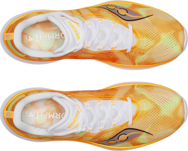 Tenisky a topánky Saucony KINVARA 15 Oranžová | s20967-130, 3