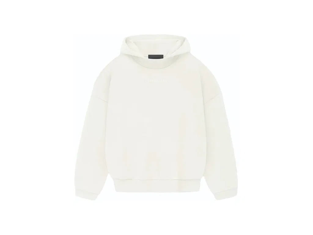 Essentials Hoodie