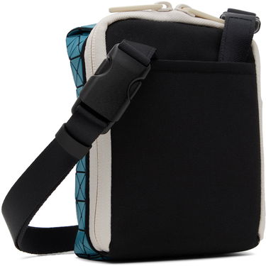 Taška cez rameno BAO BAO ISSEY MIYAKE BAO BAO ISSEY MIYAKE Beetle Crossbody Bag Modrá | BB47AG345, 2