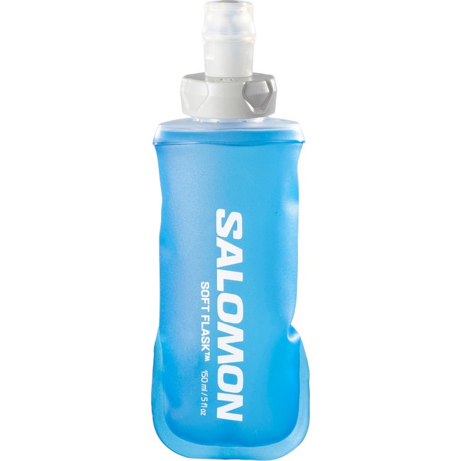 Fľaše Salomon Soft Flask 150ml/5oz Modrá | LC1916100, 1