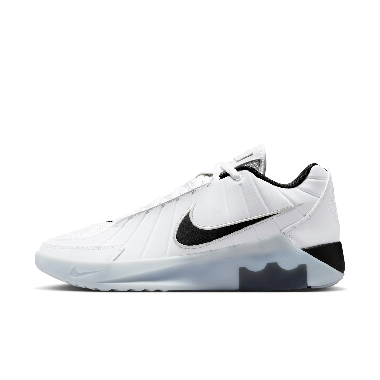 Tenisky a topánky Nike LeBron Witness 9 Biela | HQ8034-100, 0