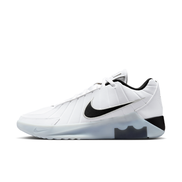 Tenisky a topánky Nike LeBron Witness 9 Biela | HQ8034-100, 0