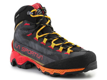 Tenisky a topánky La Sportiva Hiking Boots Červená | ZFHS100G00Y00, 0