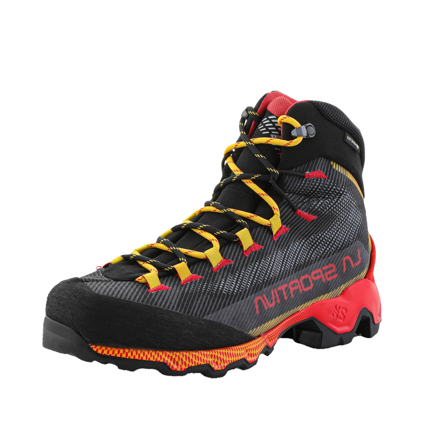 Tenisky a topánky La Sportiva Hiking Boots Červená | ZFHS100G00Y00