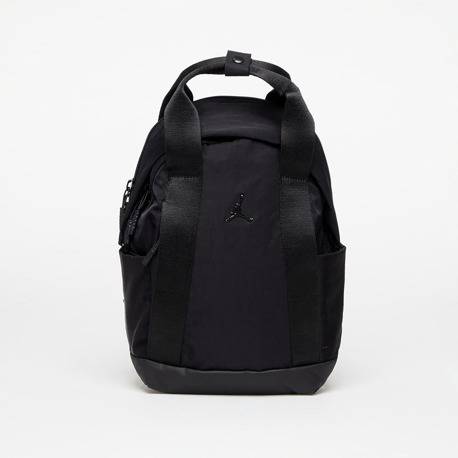 Batohy a tašky Jordan Jordan Jaw Alpha Mini Čierna | WA0918-023, 0