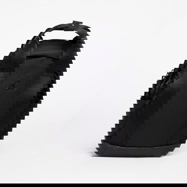 Batohy a tašky Jordan Jordan Jaw Alpha Mini Čierna | WA0918-023, 0