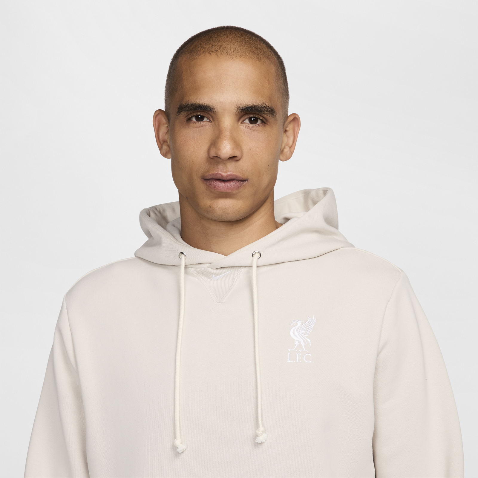 Dri-FIT Liverpool FC Standard Issue