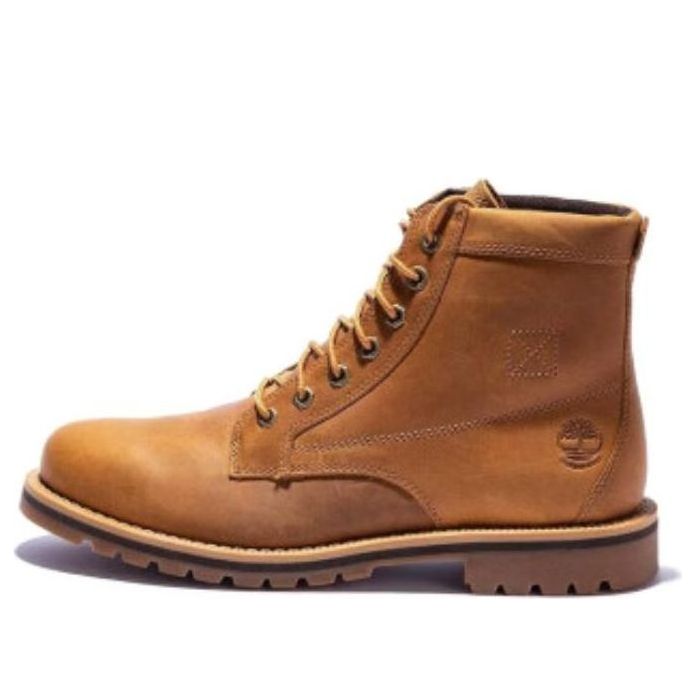 Tenisky a topánky Timberland Redwood Falls 6-Inch Waterproof Boots Hnedá | TB0A44HNM231