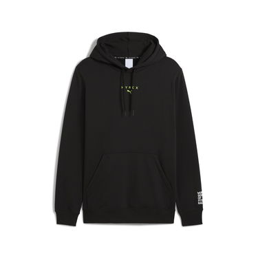 Mikina Puma PUMA x HYROX Men's Hoodie Čierna | 526896_01, 5