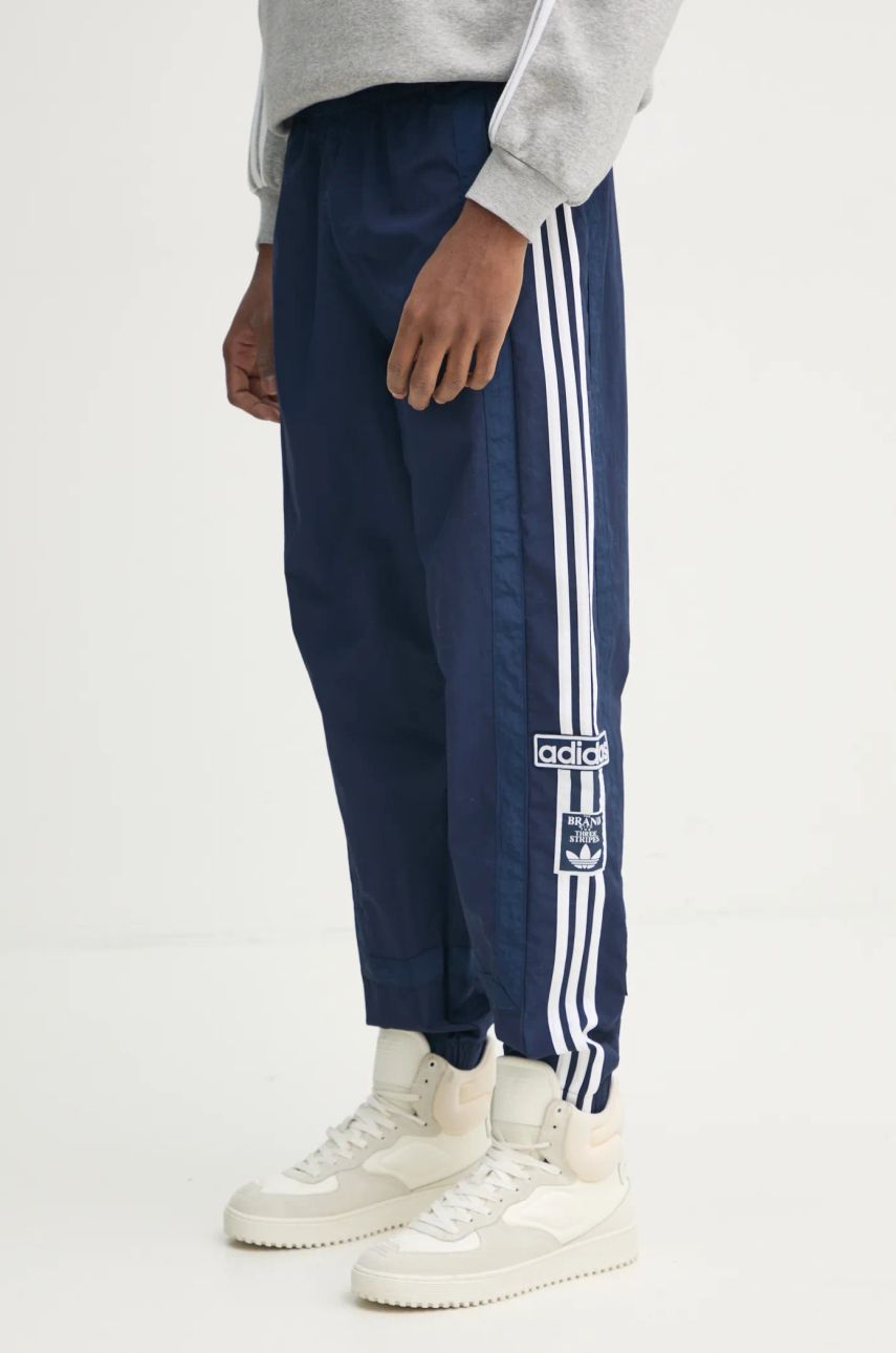 Tepláky adidas Originals Adibreak Track Pants Modrá | JD4258, 0