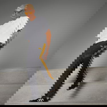 Tepláky adidas Performance Belgium Beckenbauer Sweatpants Zelené | IT7803, 3