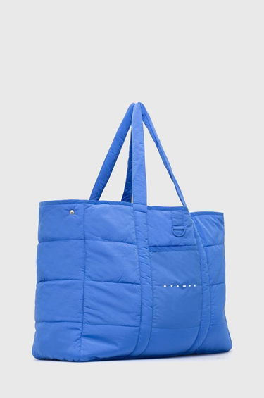 Tote bag Stampd STAMPD Transit Tote Bag Modrá | SLA.U3040AC.OCN, 1