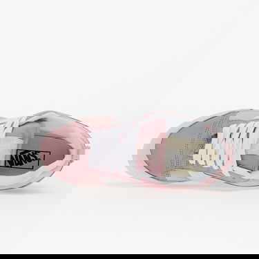 Tenisky a topánky Vans Knu Skool Pink/ Multi Ružová | VN000DAJBIY1, 3