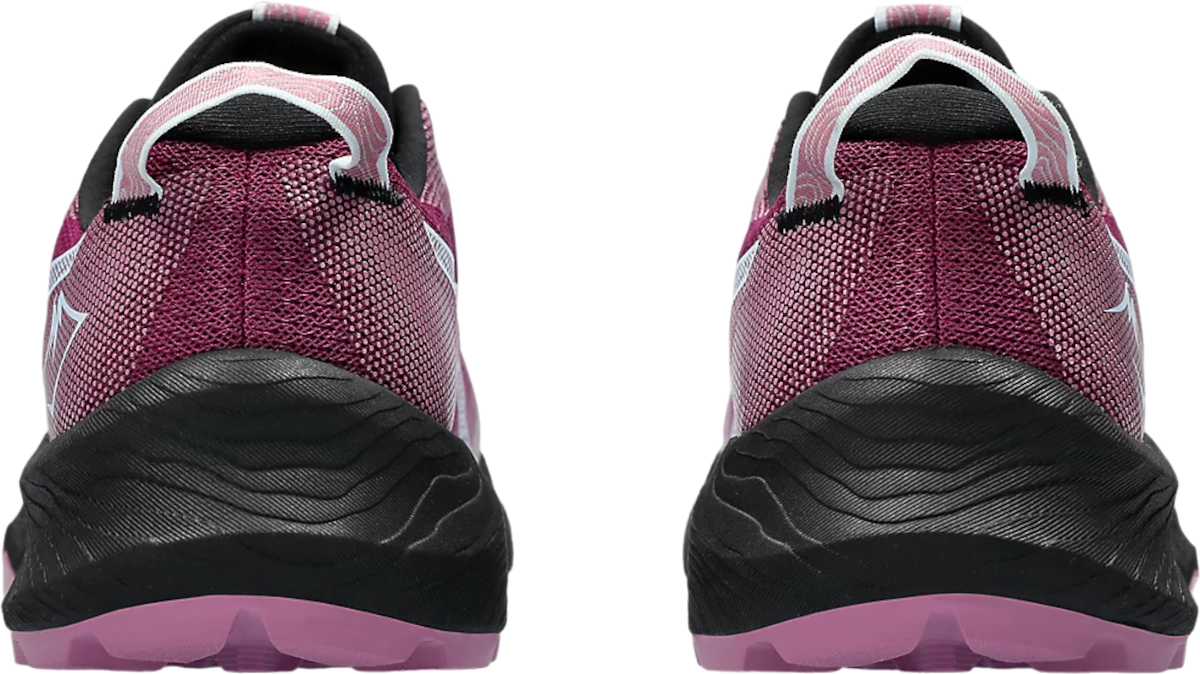 Tenisky a topánky Asics GEL-Trabuco 12 Vínová | 1012b605-500, 1