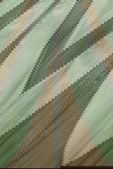 Vetrovka Puma KIDSUPER Wavy Colorblock Windbreaker Rôznofarebný | 629509, 4