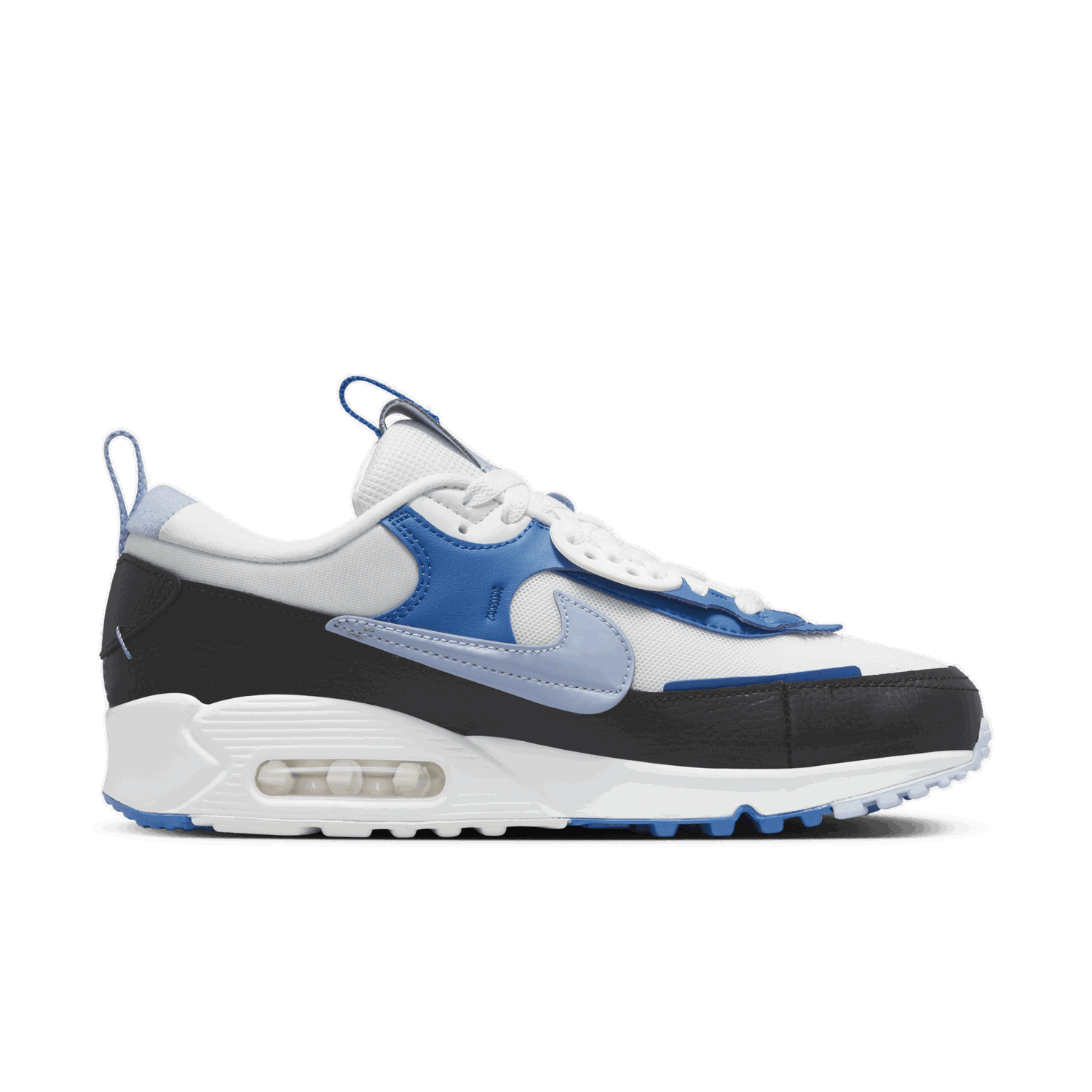 Tenisky a topánky Nike Air Max 90 Futura W Modrá | FJ4798-100, 1
