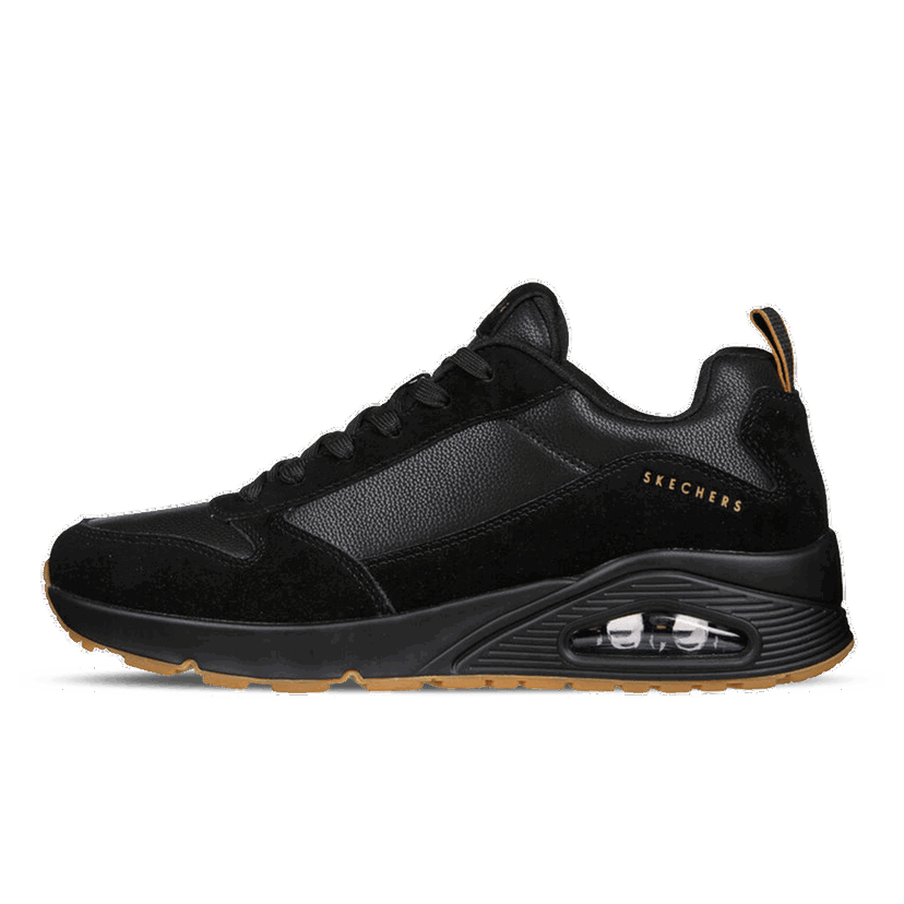 Tenisky a topánky Skechers UNO Čierna | 52468-BBK