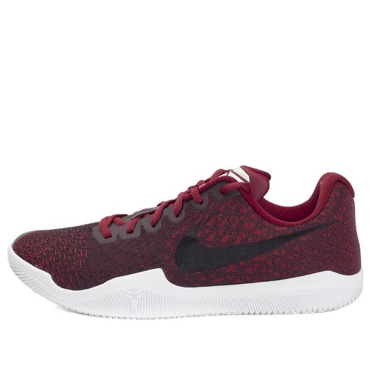 Tenisky a topánky Nike Mamba Instinct EP Červená | 884445-600